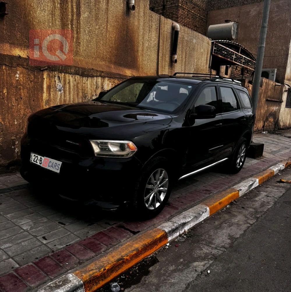 دودج دورانجو